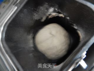 紫薯馒头的做法步骤：5