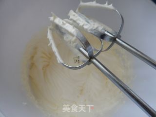 双色慕斯蛋糕的做法步骤：7