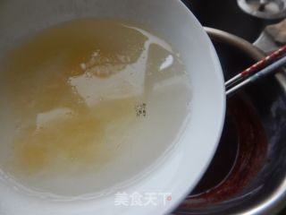 双色慕斯蛋糕的做法步骤：9