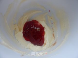 双色慕斯蛋糕的做法步骤：15
