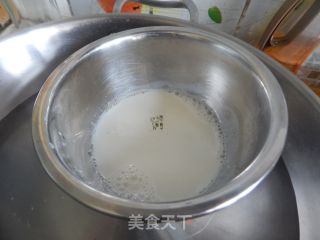 双色慕斯蛋糕的做法步骤：16
