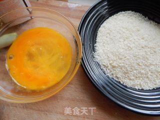 生菜双层猪肉汉堡的做法步骤：8
