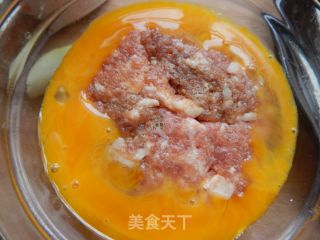 生菜双层猪肉汉堡的做法步骤：10