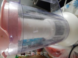 巧克力香蕉酸奶冰棒的做法步骤：9