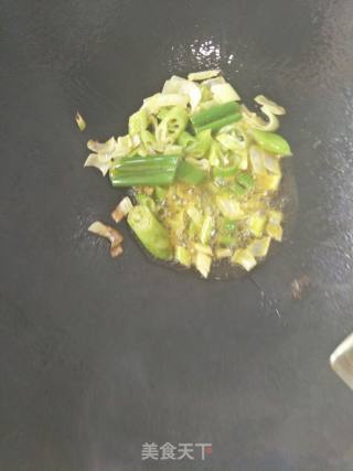 家常丸子的做法步骤：6