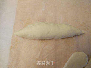 趣味龙虾面包的做法步骤：4