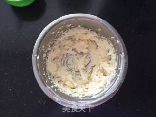 公主裙糖霜饼干的做法步骤：3