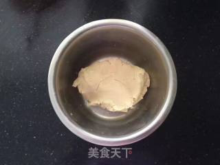 公主裙糖霜饼干的做法步骤：4