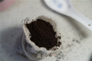 冰拿铁的做法步骤：1