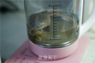 冰拿铁的做法步骤：3