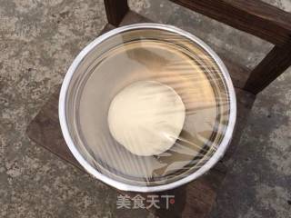 白吐司的做法步骤：5