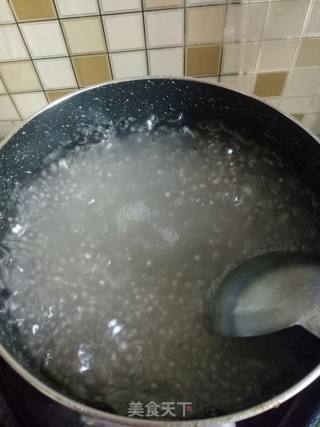 西米露的做法步骤：3