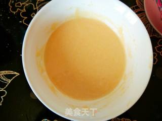 家庭版煎饼果子的做法步骤：1