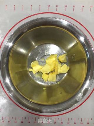 泡芙塔的做法步骤：1