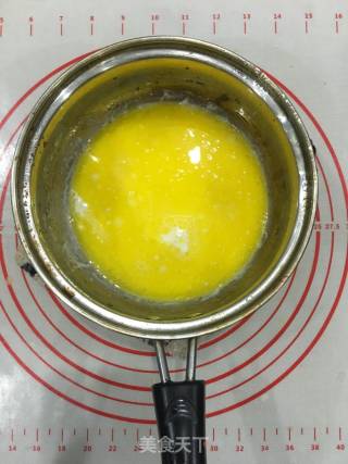 泡芙塔的做法步骤：11