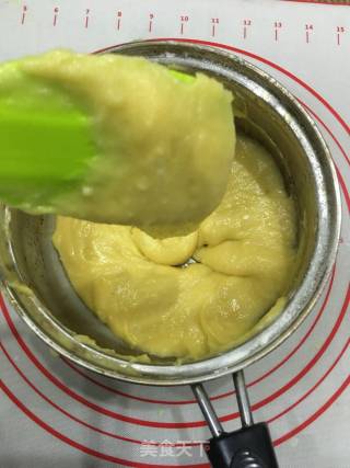 泡芙塔的做法步骤：13