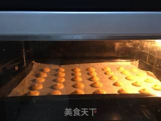 泡芙塔的做法步骤：15