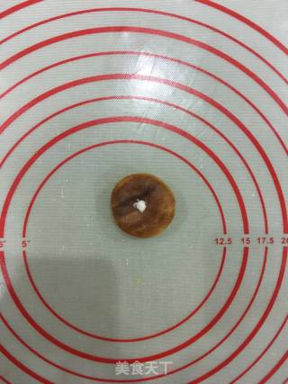 泡芙塔的做法步骤：17