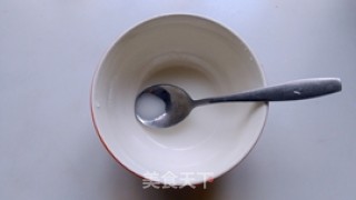 甜豆炒虾仁的做法步骤：5