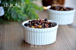 辣油豆豉的做法步骤：10