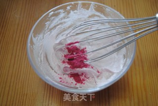 花环糖霜饼干的做法步骤：14