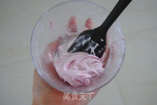 花环糖霜饼干的做法步骤：15
