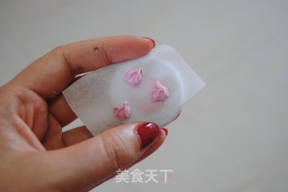 花环糖霜饼干的做法步骤：16
