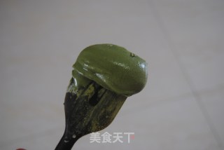 花环糖霜饼干的做法步骤：18