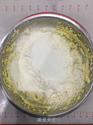 奶油奶酪饼干的做法步骤：5