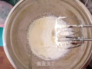 纯白蝶之岛的做法步骤：10