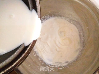纯白蝶之岛的做法步骤：11