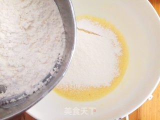 纯白蝶之岛的做法步骤：15