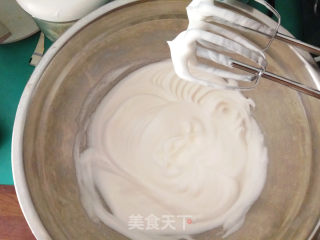 纯白蝶之岛的做法步骤：16