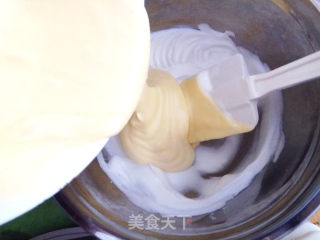 纯白蝶之岛的做法步骤：18