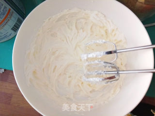纯白蝶之岛的做法步骤：27