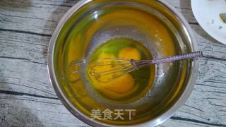 西瓜蛋糕的做法步骤：8
