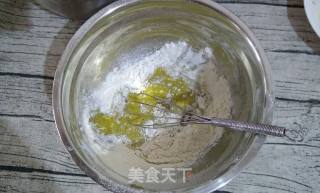 西瓜蛋糕的做法步骤：9