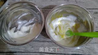 西瓜蛋糕的做法步骤：11