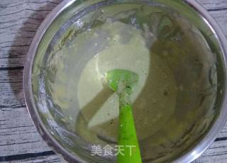 西瓜蛋糕的做法步骤：12