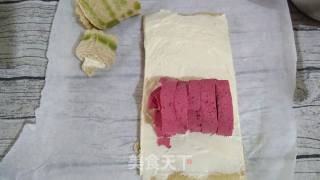 西瓜蛋糕的做法步骤：19