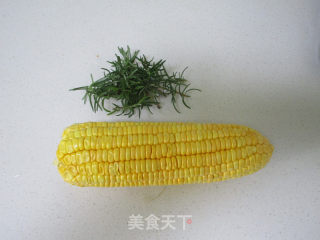花式烤肠的做法步骤：2