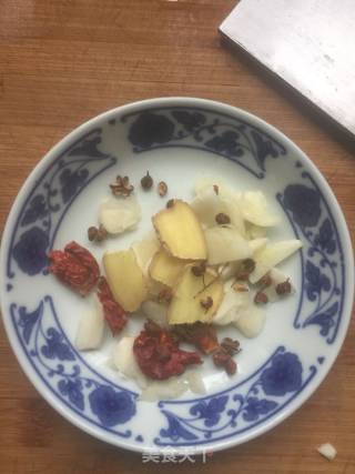 麻辣小龙虾的做法步骤：6