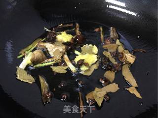 牛腩炖土豆的做法步骤：5