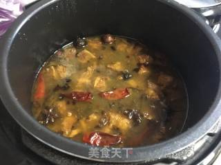 牛腩炖土豆的做法步骤：13