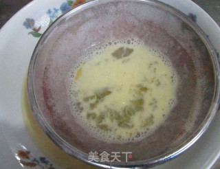 樱桃西多士的做法步骤：7
