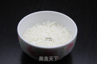 蒸酿苦瓜的做法步骤：4