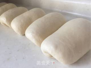 港式吐司的做法步骤：5