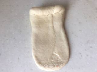 港式吐司的做法步骤：6
