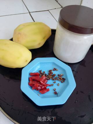 干煸土豆丝的做法步骤：1