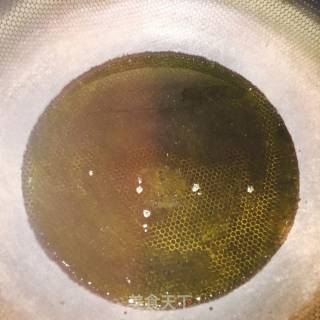 家常丸子蔬菜粉条汤，老少皆宜！的做法步骤：7